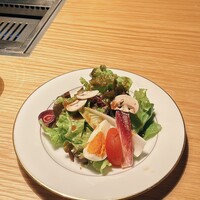 TANAKA YAKINIKU RESTAURANTE - 