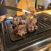 Kakurega Yakiniku Dainingu Anju - 