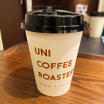 UNI COFFEE ROASTERY PREMIUM - 
