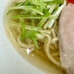 福井らーめん 五目亭 - 京王百貨店新宿店「石川・福井 物産と観光展」