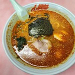 ラーメン山岡家 - 