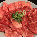 焼肉 MIYAKOYA - 