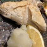 魚酒菜や マルニ槇 - 