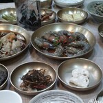 이하정간장게장 - 