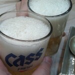 이하정간장게장 - 