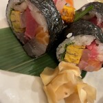 魚酒菜や マルニ槇 - 