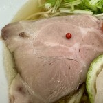 福井らーめん 五目亭 - 京王百貨店新宿店「石川・福井 物産と観光展」