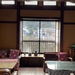 狸穴 Cafe - 店内