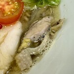 福井らーめん 五目亭 - 京王百貨店新宿店「石川・福井 物産と観光展」