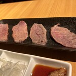 隠れ家焼肉dining あんじゅ - 