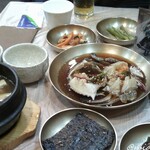 이하정간장게장 - 