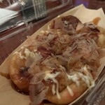 Takoyaki Andoba Okutopasu - 