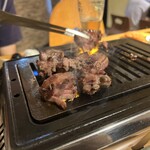 Kakurega Yakiniku Dainingu Anju - 