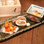 SAKE bar むろ - 