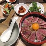 Yakiniku To Wine Torayoshi - 