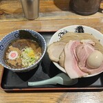 松戸中華そば 富田食堂 - 