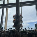 クラブラウンジ - 