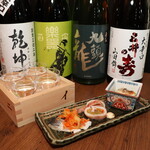 SAKE bar むろ - 