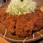 Tonkatsu Maruichi - 