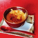 越前蟹の坊 - せいこがにグラタン