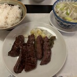 たんや善治郎 別館 - 