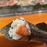 Tsukiji Tamazushi - 