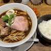 本町製麺所 中華そば工房