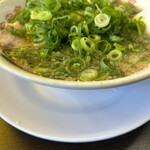 ラーメン来来亭 - 料理写真: