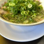 ラーメン来来亭 - 