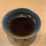 Mammaru - 食後のお茶