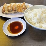 ラーメン来来亭 - 