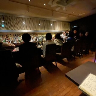 バー ディーアール_2