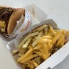 In-N-Out Burger - 料理写真:
