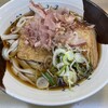 きしめん 住よし JR名古屋駅 10・11番線ホーム店