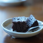 M'S CAFE - 