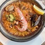 Bar Espanol LA BODEGA - 