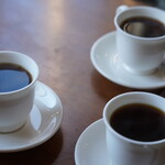 M'S CAFE - 