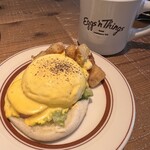 Eggs 'n Things - 