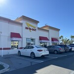 In-N-Out Burger - 