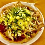 ラーメン 大栄 本店 - 