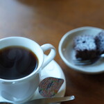 M'S CAFE - 