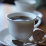 M'S CAFE - 