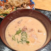 北新地 つきしろ - 