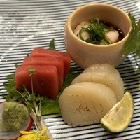 炭火とワインと純米酒 King Momo - 