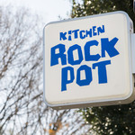 KitchenRockPot - 