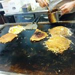 浪花のてっぱん - 