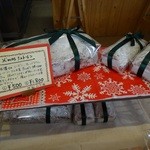 イチコ - 12月だったので♪