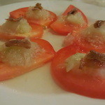 Sammarino - トマトのシンプルマリネ