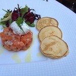 レストラン アラジン - アップ　2013-12