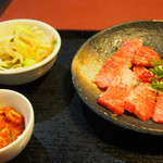 Yakiniku Den - 